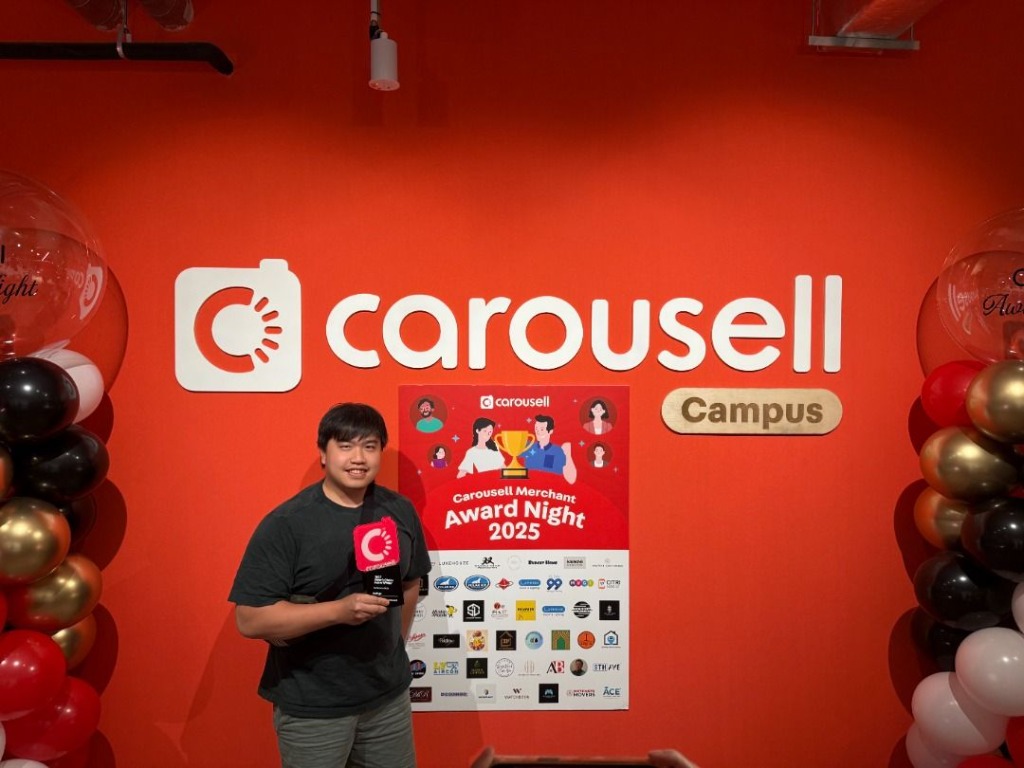 Buyer's Choice Award 2025